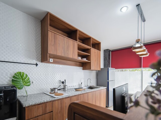 コーブ・アコルディア・レジデンス