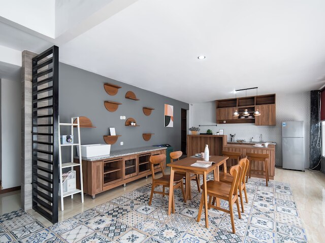 コーブ・アコルディア・レジデンス