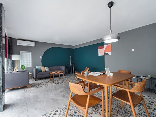 コーブ・アコルディア・レジデンス