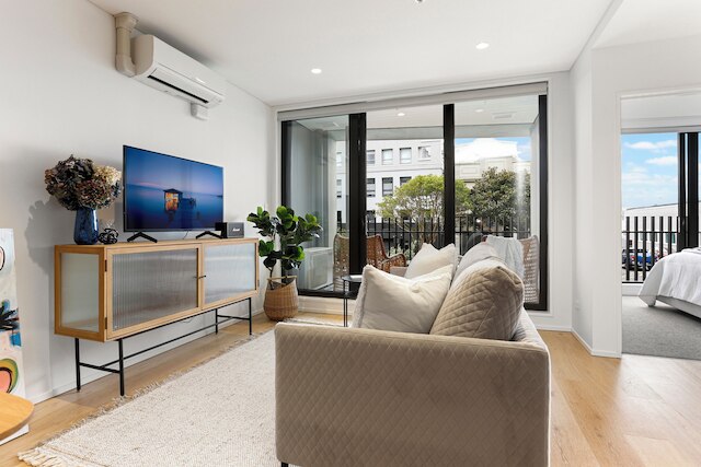 クリエイティブとケアフリーリビング