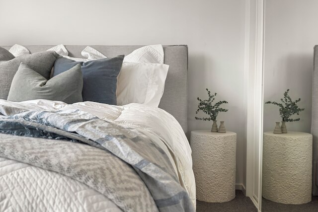 クリエイティブとケアフリーリビング