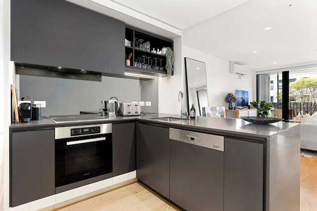 クリエイティブとケアフリーリビング