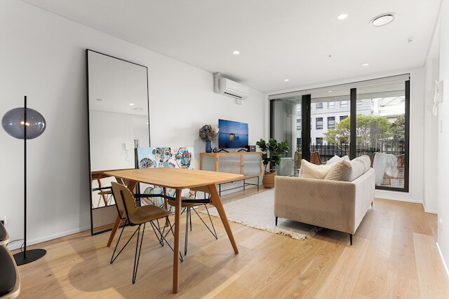 クリエイティブとケアフリーリビング