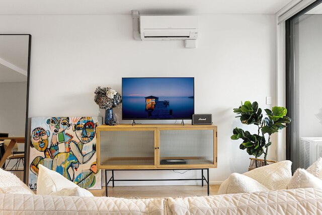 クリエイティブとケアフリーリビング