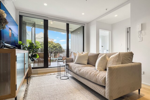 クリエイティブとケアフリーリビング