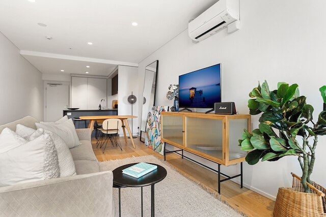 クリエイティブとケアフリーリビング