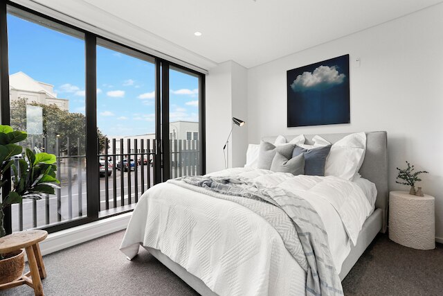 クリエイティブとケアフリーリビング