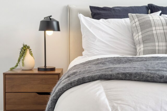 スーパーシティフリンジペントハウス