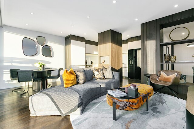 ゴールデンヴィアダクトリトリート