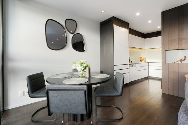 ゴールデンヴィアダクトリトリート