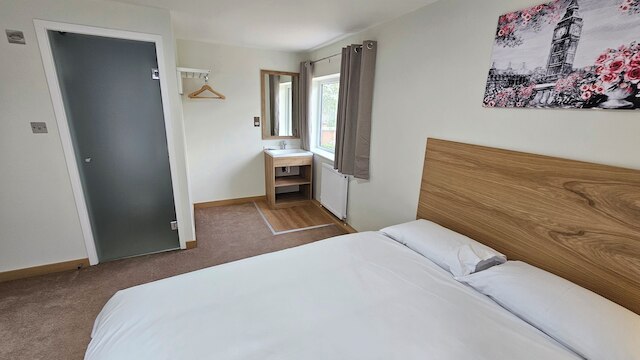 ホームフィールド・ロッジ