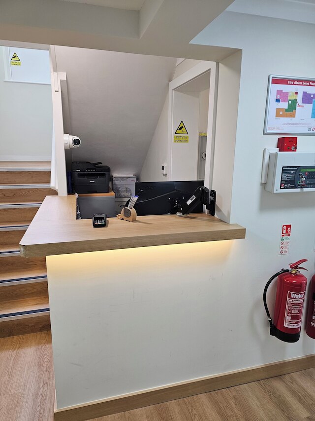 ホームフィールド・ロッジ