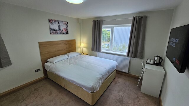 ホームフィールド・ロッジ