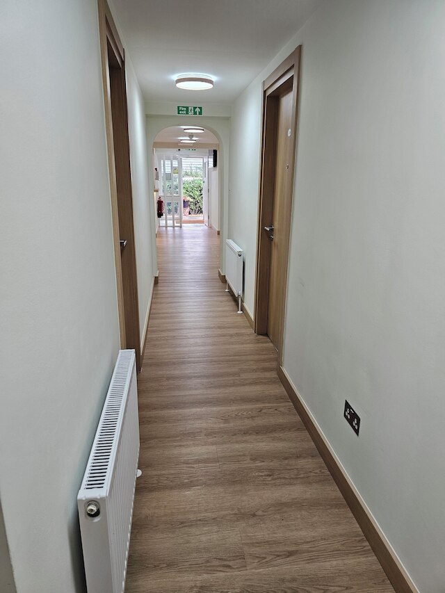 ホームフィールド・ロッジ