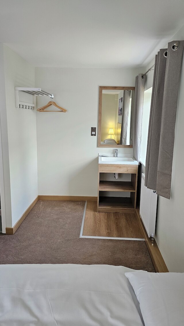 ホームフィールド・ロッジ