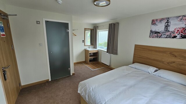 ホームフィールド・ロッジ