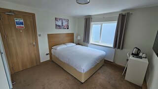 ホームフィールド・ロッジ