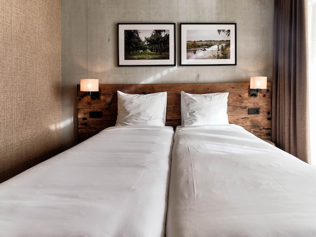 ハジェ・レストラン・ニウエゲイン