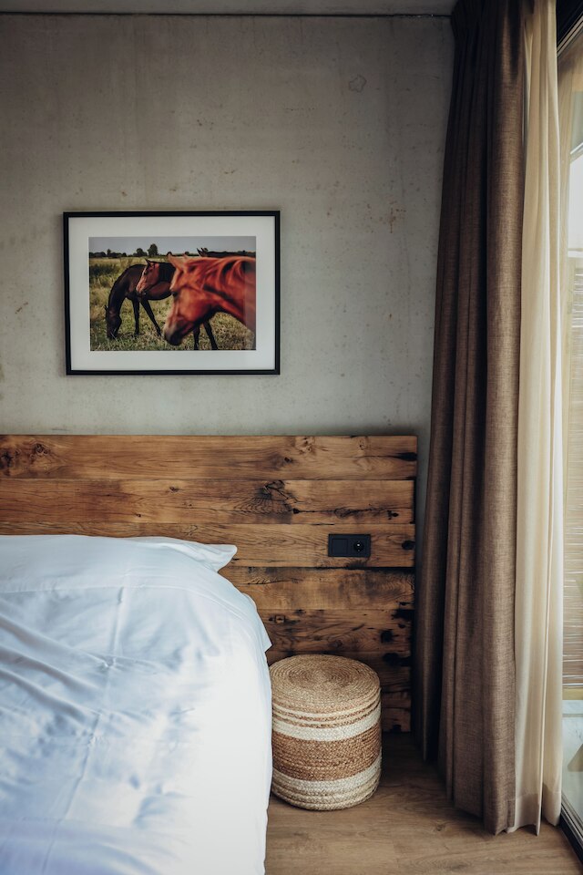 ハジェ・レストラン・ニウエゲイン