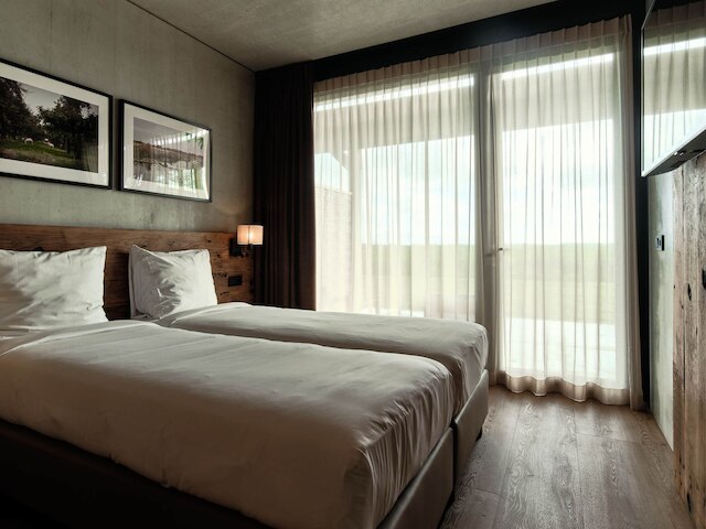 ハジェ・レストラン・ニウエゲイン