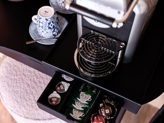 ハジェ・レストラン・ニウエゲイン