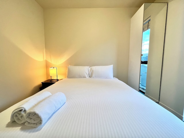 レディセットアパートメントオンリトルブルク