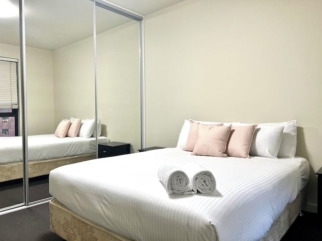 レディセットアパートメントオンリトルブルク