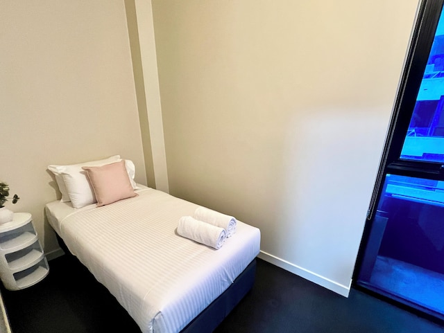 レディセットアパートメントオンリトルブルク