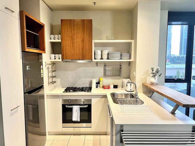 レディセットアパートメントオンリトルブルク