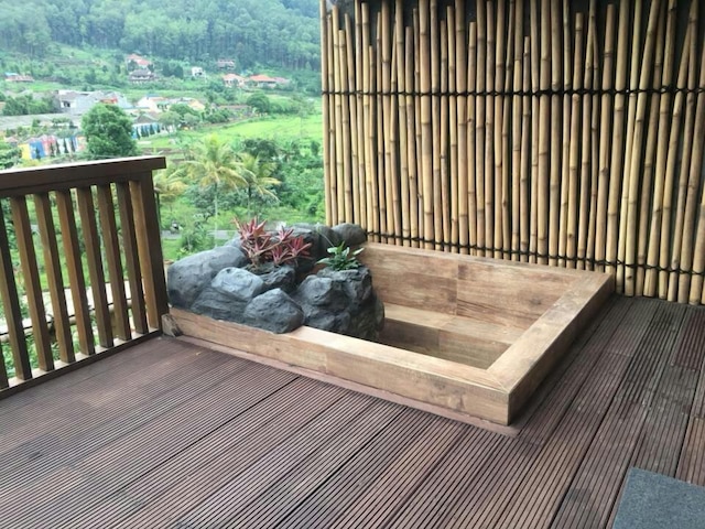 The Onsen Hot Spring Resort