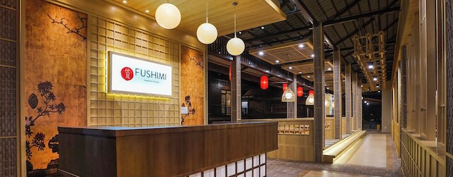 The Onsen Hot Spring Resort