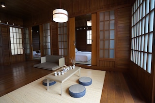 The Onsen Hot Spring Resort