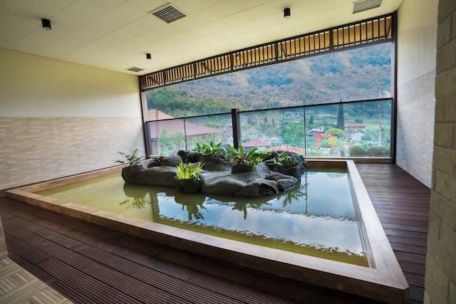 The Onsen Hot Spring Resort