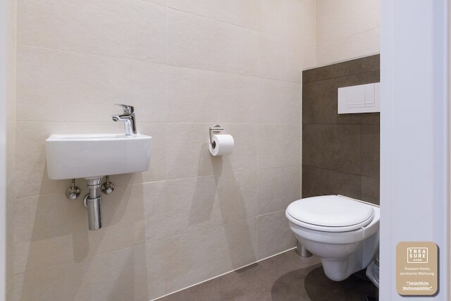 スタットヴォーヌングミットフレア1200