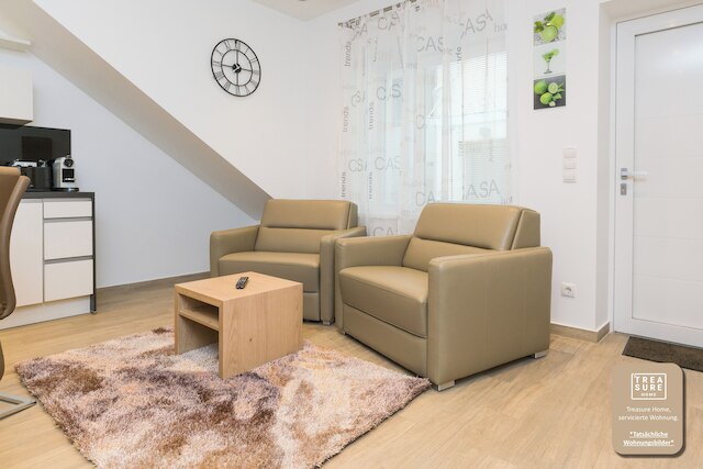 スタットヴォーヌングミットフレア1200