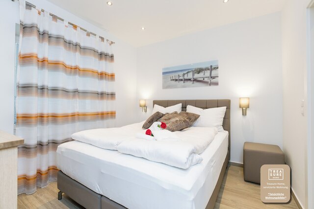 スタットヴォーヌングミットフレア1200