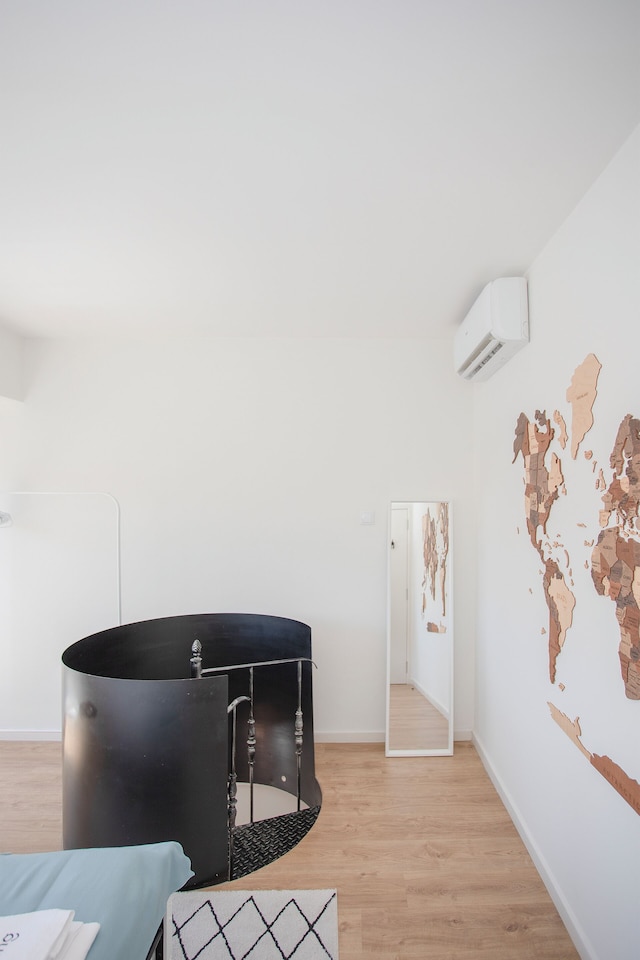 リービング - ダウンタウン バルコニー アパートメント