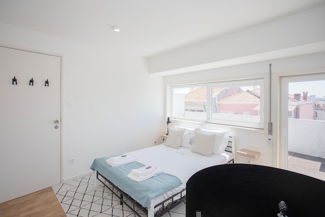 リービング - ダウンタウン バルコニー アパートメント