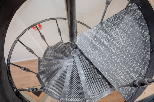 リービング - ダウンタウン バルコニー アパートメント