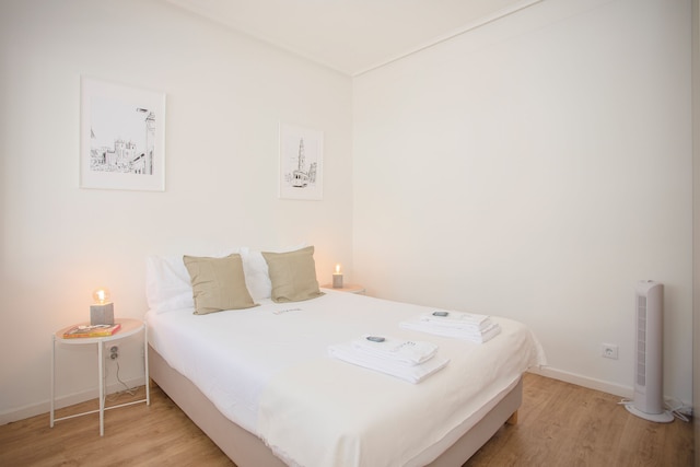 リービング - ダウンタウン バルコニー アパートメント