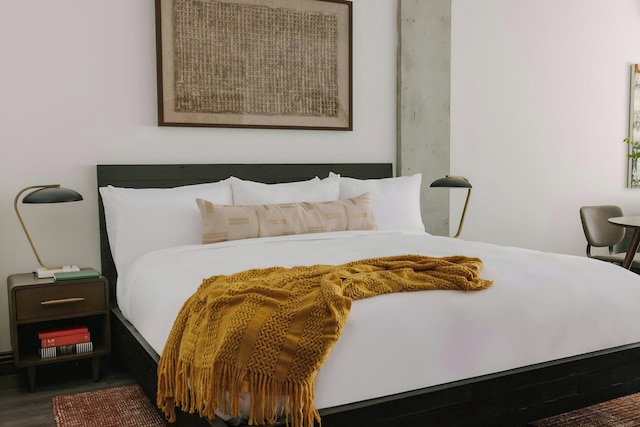 ソンダー by マリオット ボンヴォイ ランバート アパートメンツ オールド モントリオール