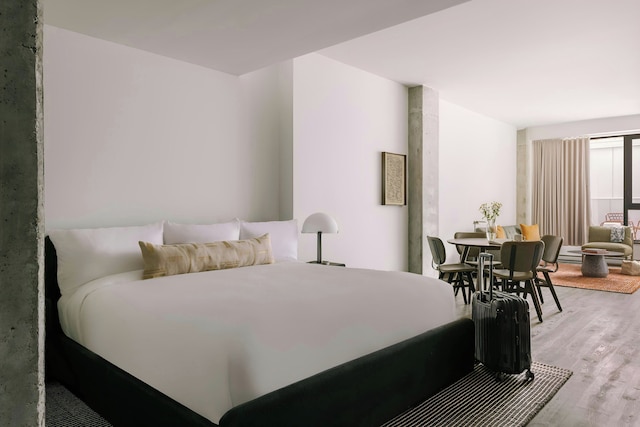 ソンダー by マリオット ボンヴォイ ランバート アパートメンツ オールド モントリオール