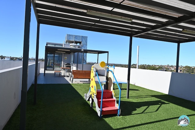 エアキャビン カンタベリー チアフル 2 ベッド アパート