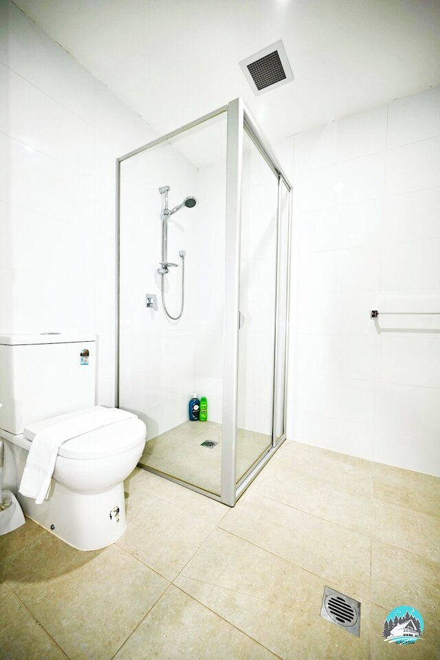 エアキャビン カンタベリー チアフル 2 ベッド アパート