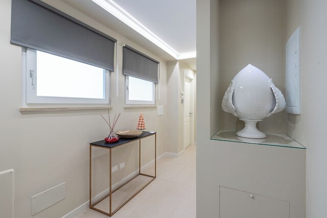 イル・プーモ - アプリアン・ルームズ・バリ・カレファティ