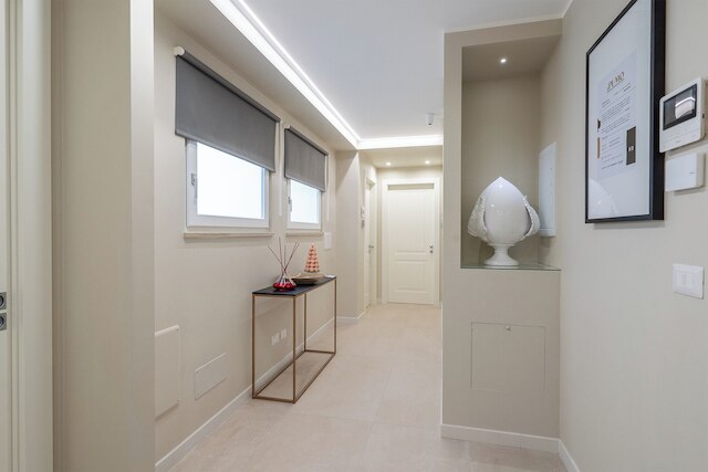 イル・プーモ - アプリアン・ルームズ・バリ・カレファティ