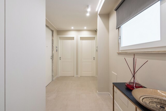 イル・プーモ - アプリアン・ルームズ・バリ・カレファティ