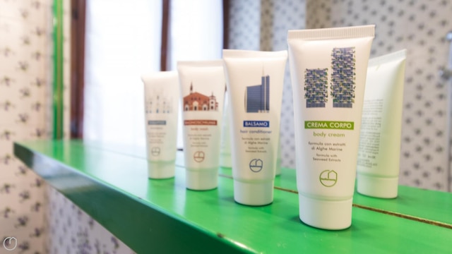 イタリアンウェイ - サン マウリリオ 20 B