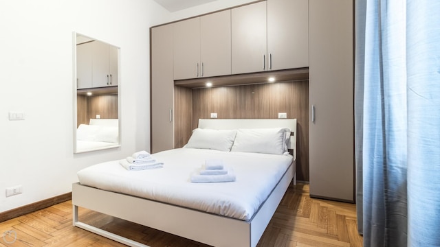 イタリアンウェイ - サン マウリリオ 20 B