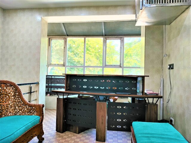 シャミム・レジデンシー・ニア・ニザムッディン・ダルガ